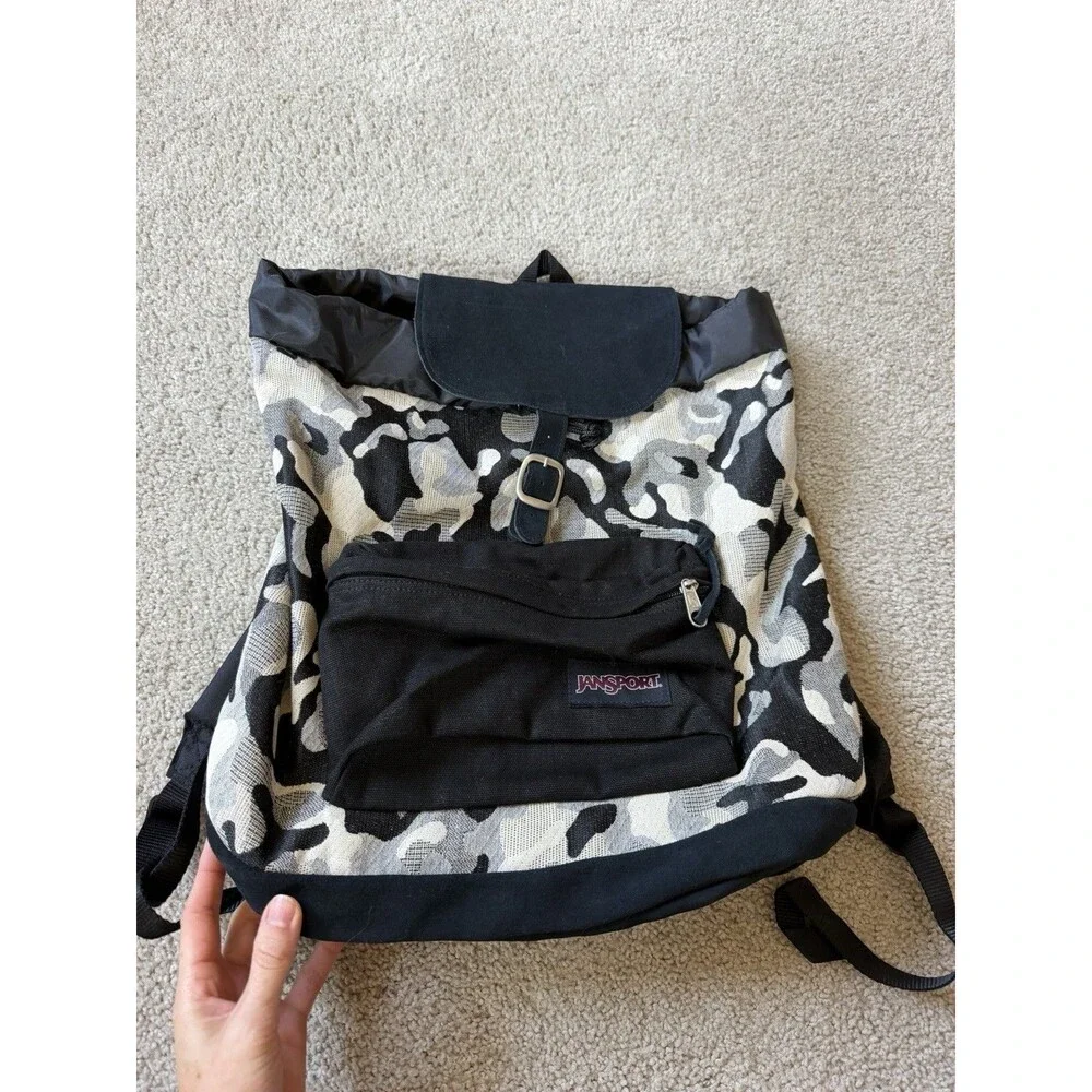 Jansport Haiden Backpack